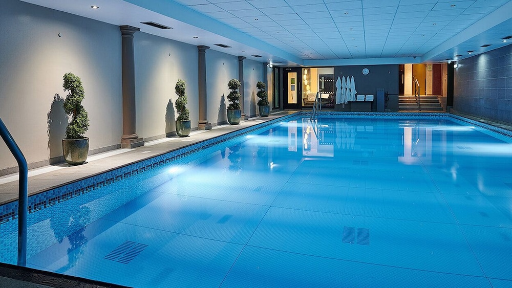 Grand Jersey Hotel &amp; Spa