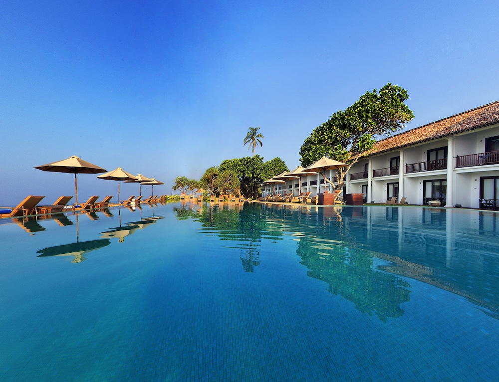 The Fortress Resort&Spa Galle.