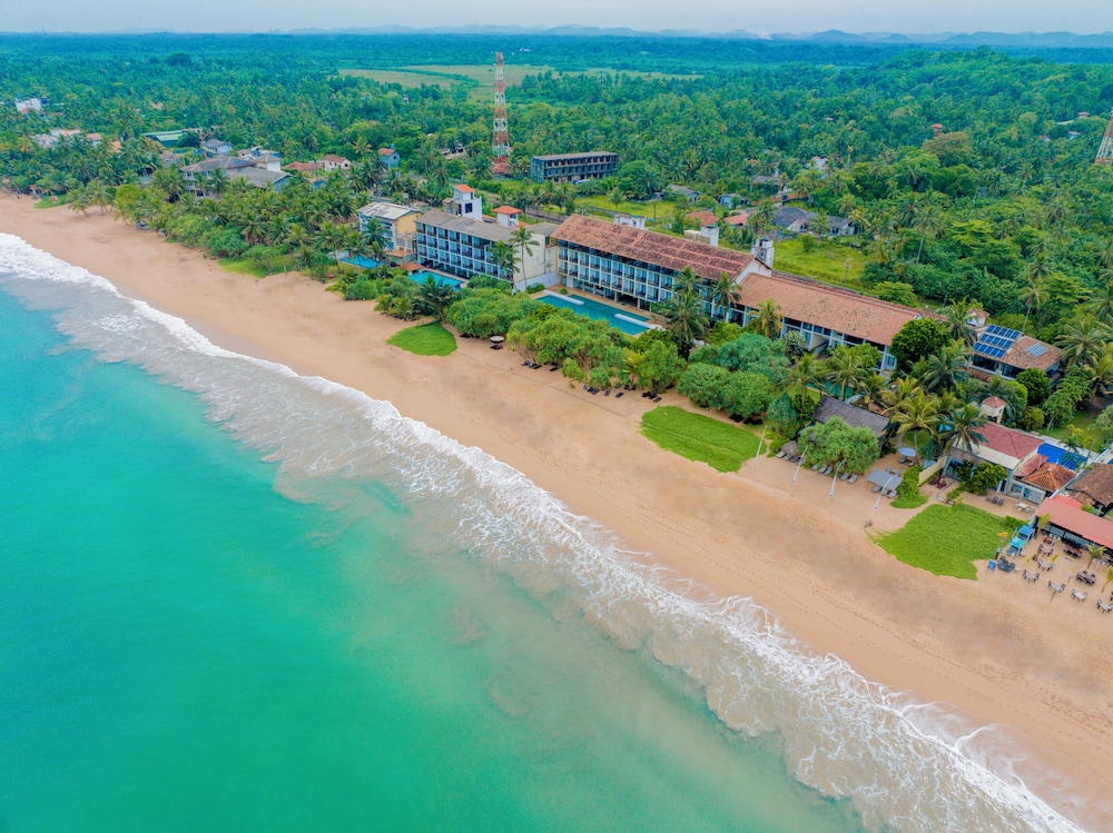 Temple Tree Resort&Spa