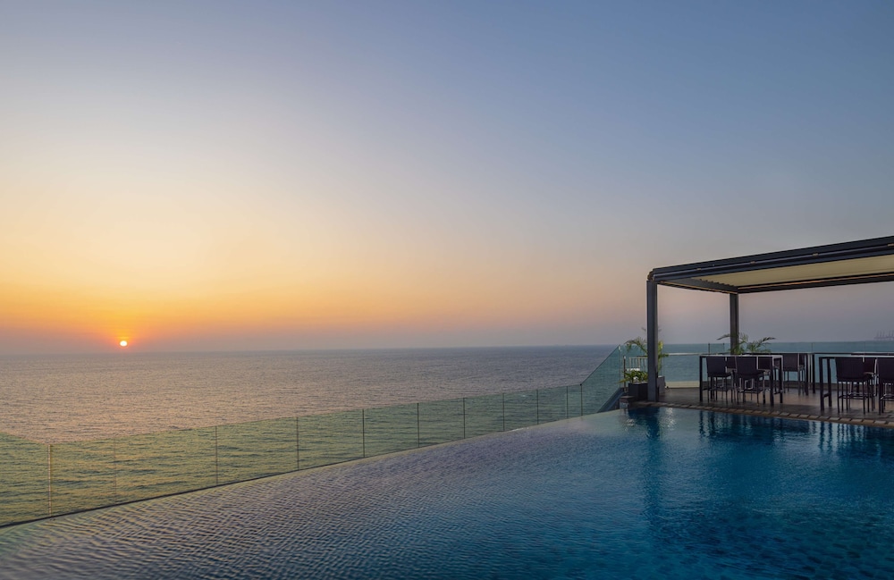 Radisson Hotel Colombo