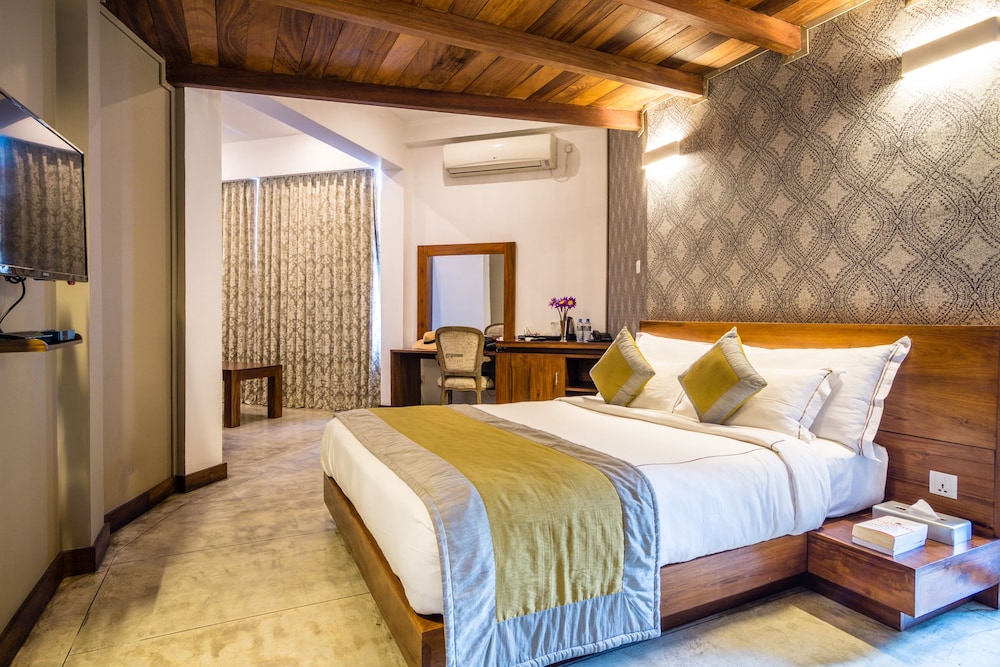 Viyana Boutique Hotel