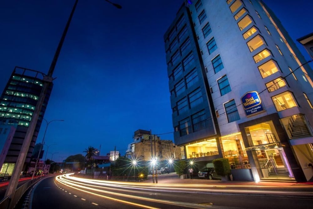 Best Western Elyon Colombo – Best Western Elyon Colombo in LK