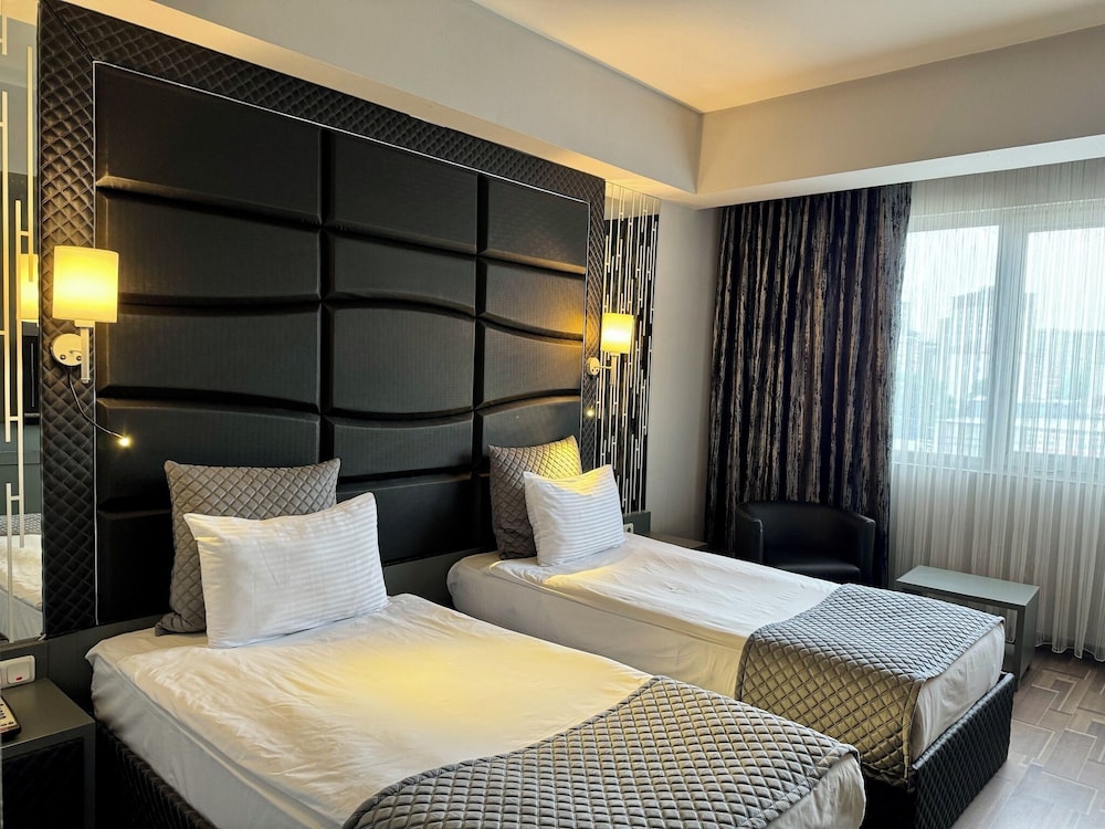 City One Hotel&SPA