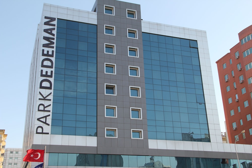 Dedeman Park Gaziantep – Turkije
