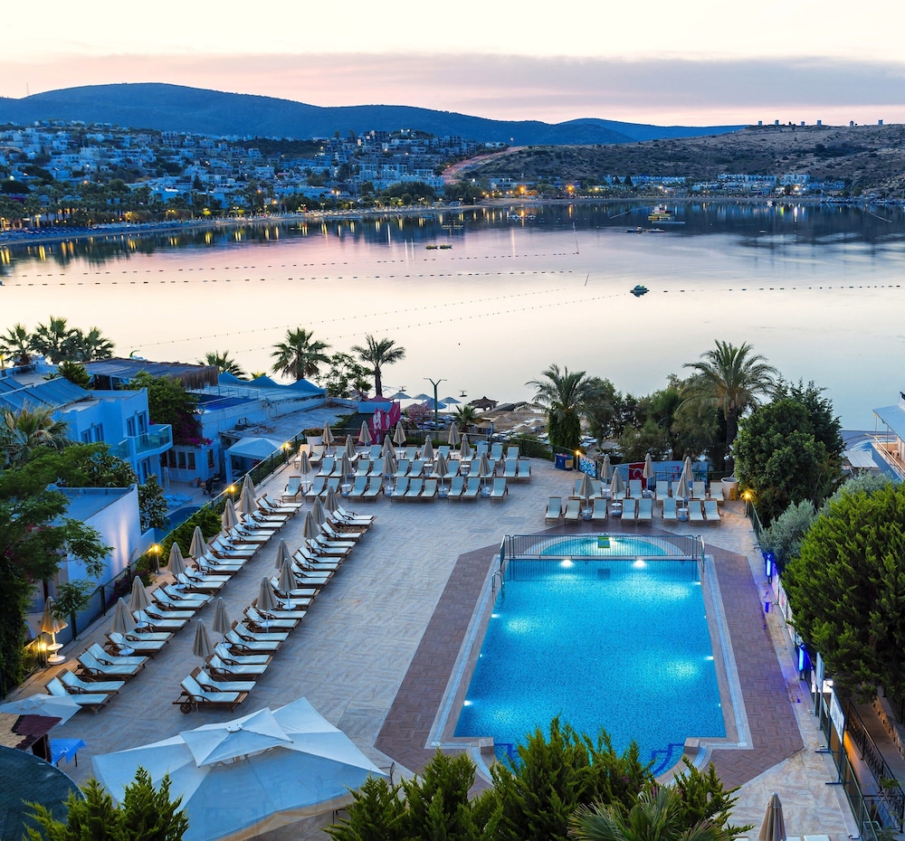 Royal Asarlik Beach Hotel&Spa - All Inclusive