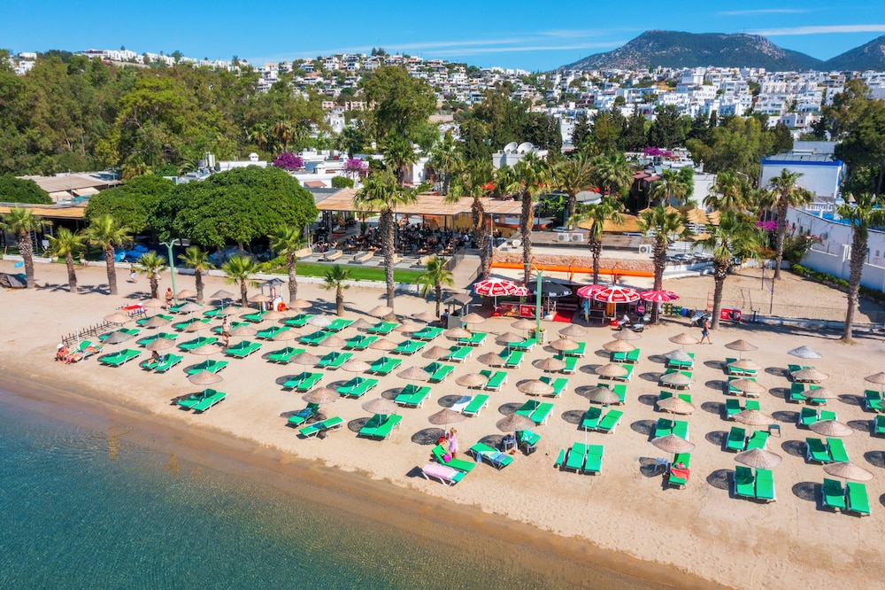 Very Chic Bodrum Adult Only +18, Bodrum