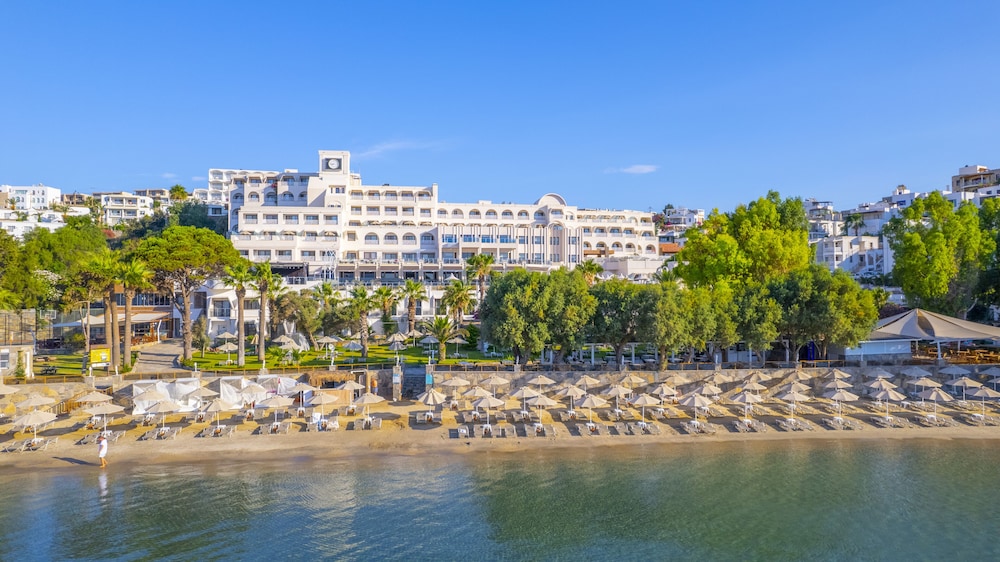 Azka Hotel, Bodrum