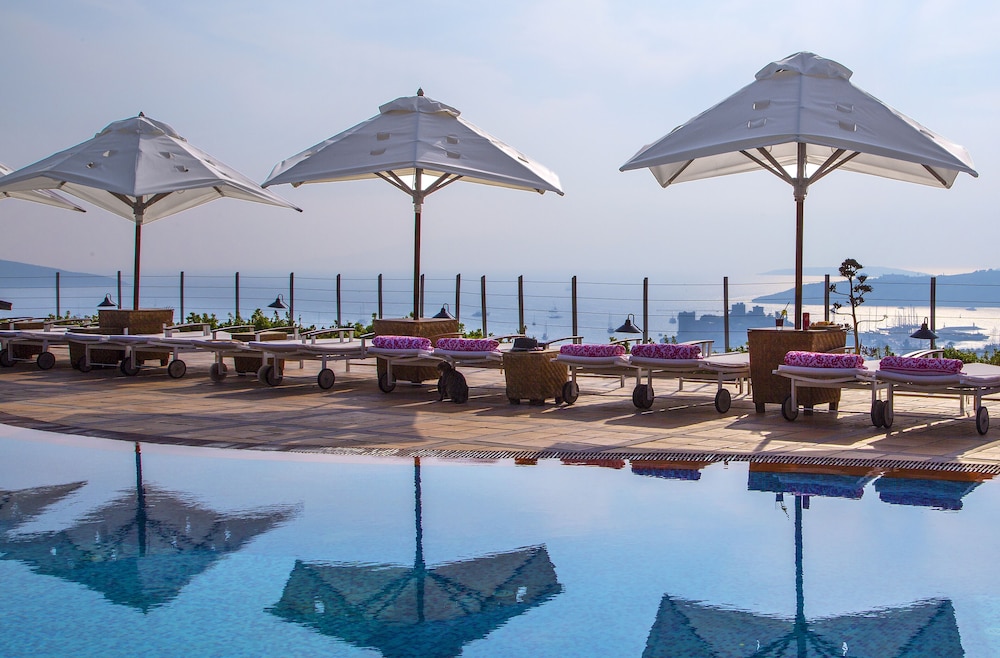 The Marmara Bodrum - Adult Only – The Marmara Bodrum - Adult Only in Turkije