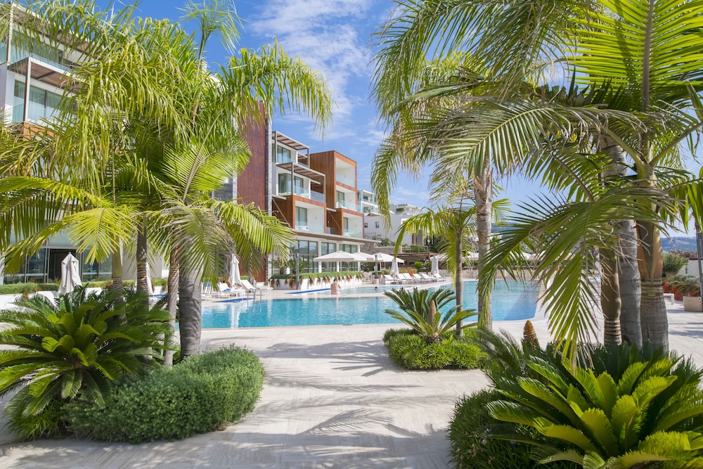 Mivara Luxury Resort&Spa Bodrum