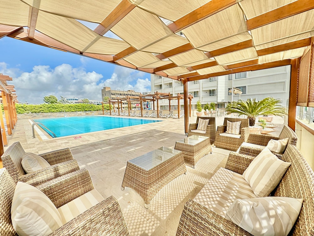 Best Western Plus Khan Hotel afbeelding