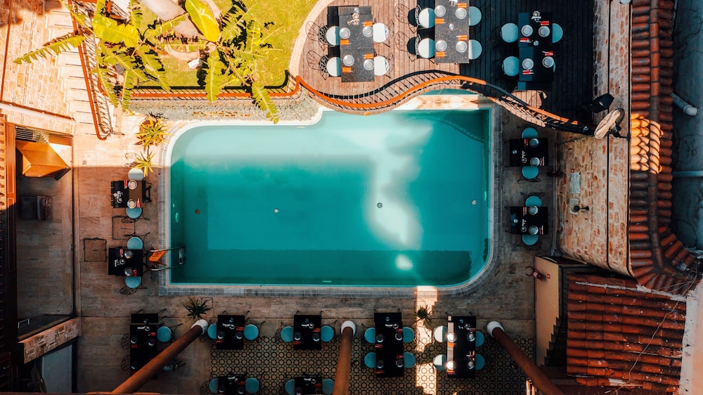 Mediterra Art Hotel afbeelding