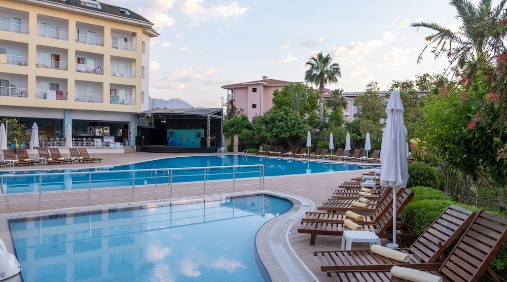Pine House by Werde Hotels - All inclusive