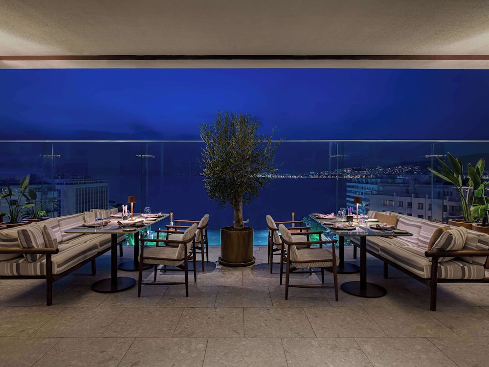 Swissotel Buyuk Efes Izmir