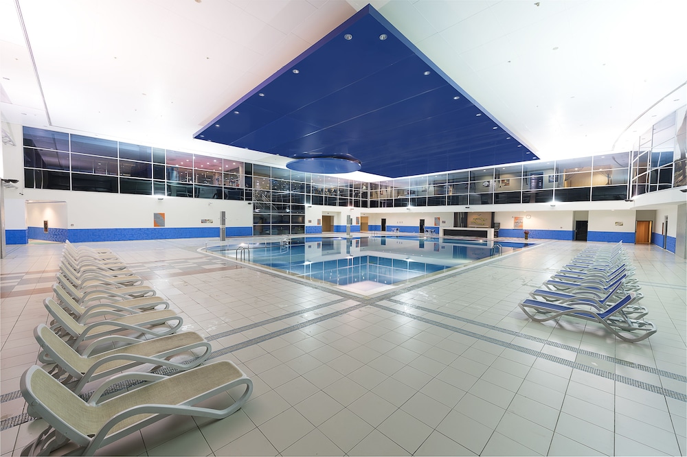 Grand Hotel Konya – Turkije