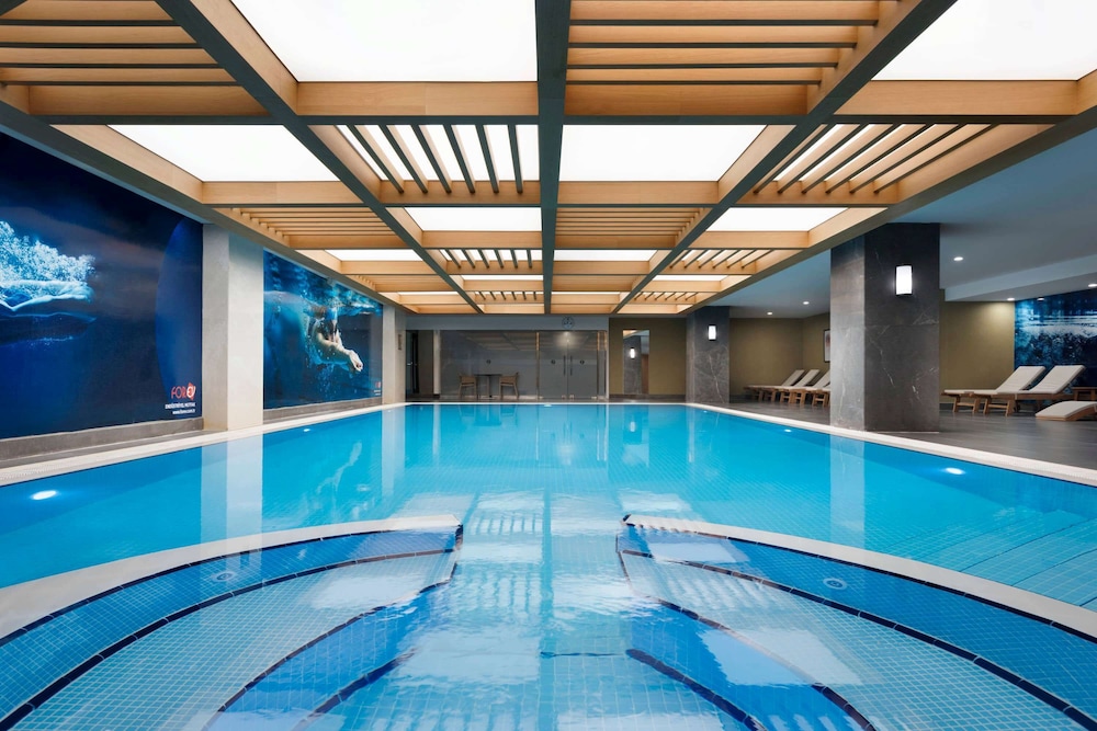 Ramada Plaza by Wyndham Konya – Ramada Plaza by Wyndham Konya in Turkije