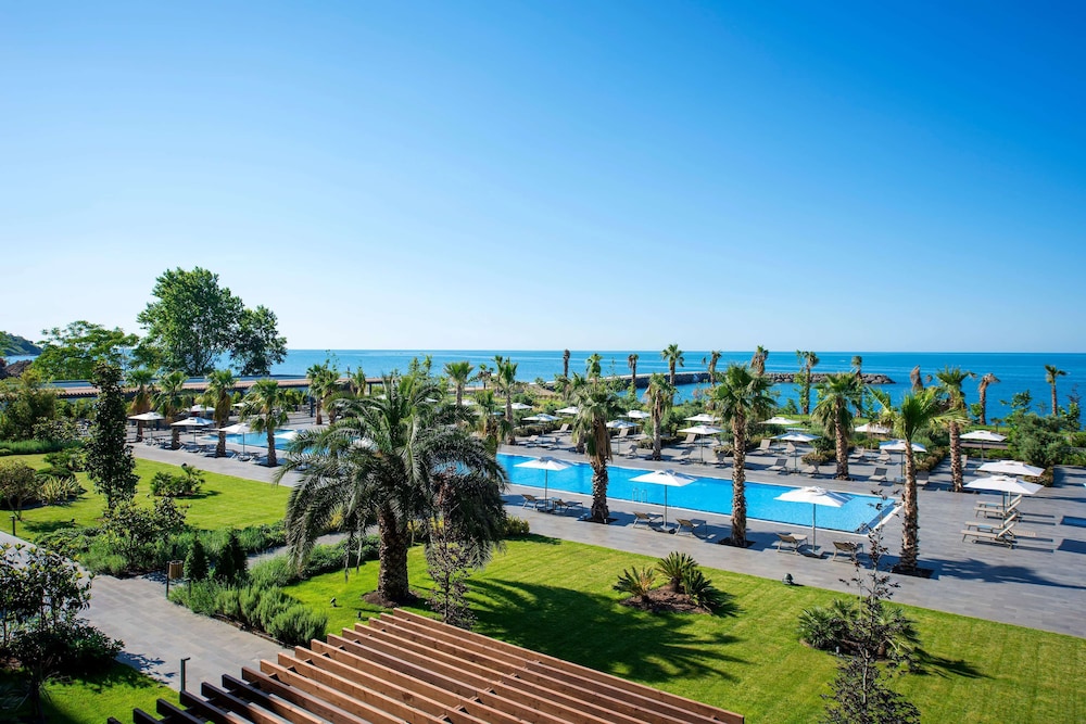Ramada Plaza by Wyndham Trabzon – Ramada Plaza by Wyndham Trabzon in Turkije