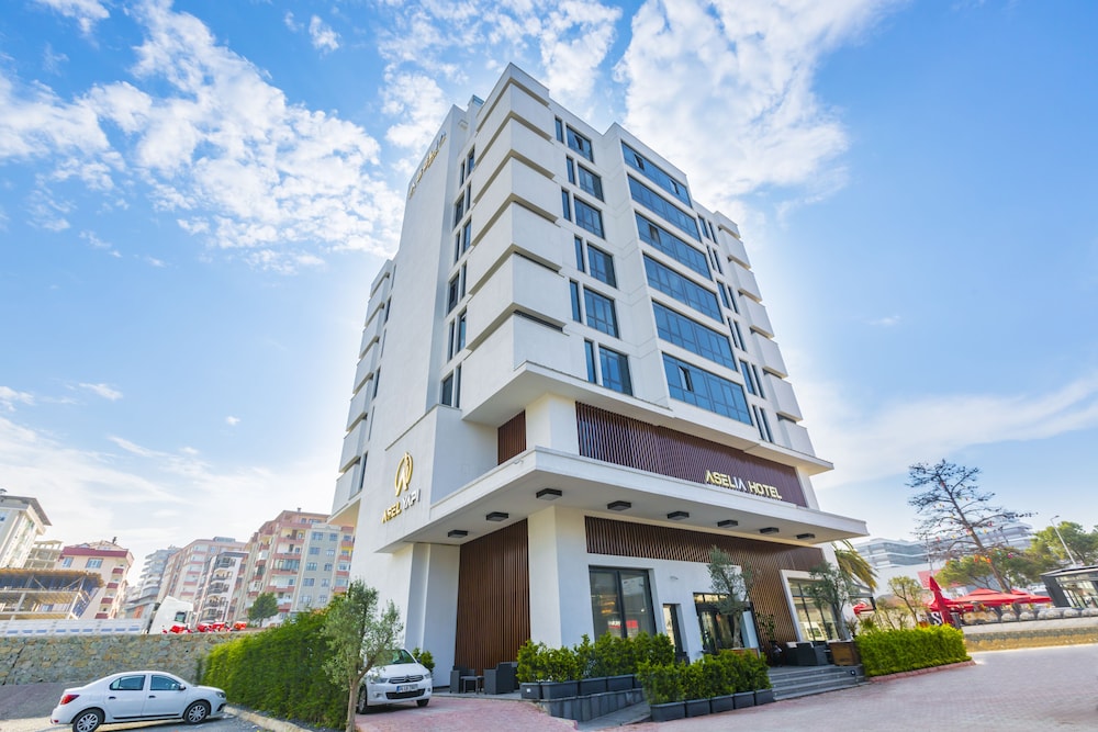 Aselia Hotel Trabzon – Aselia Hotel Trabzon in Turkije
