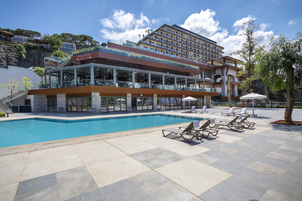 Radisson Blu Hotel Trabzon – Radisson Blu Hotel Trabzon in Turkije