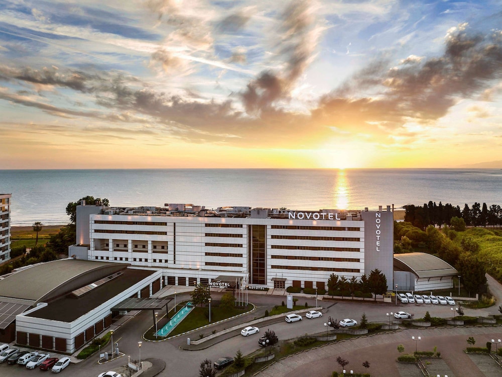 Novotel Trabzon – Novotel Trabzon in Turkije