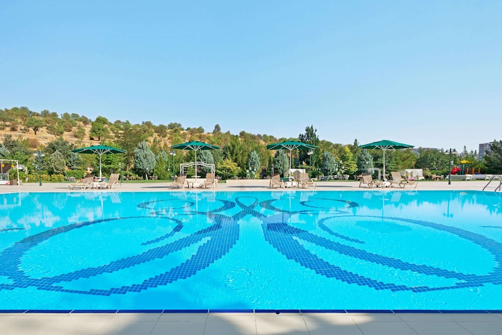 Ramada Plaza by Wyndham Mardin