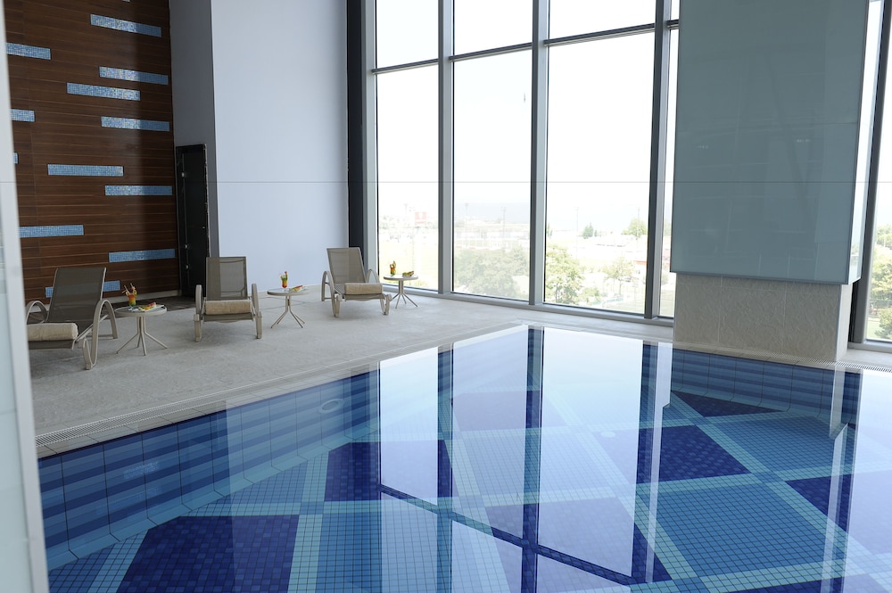 Anemon Grand Samsun Hotel