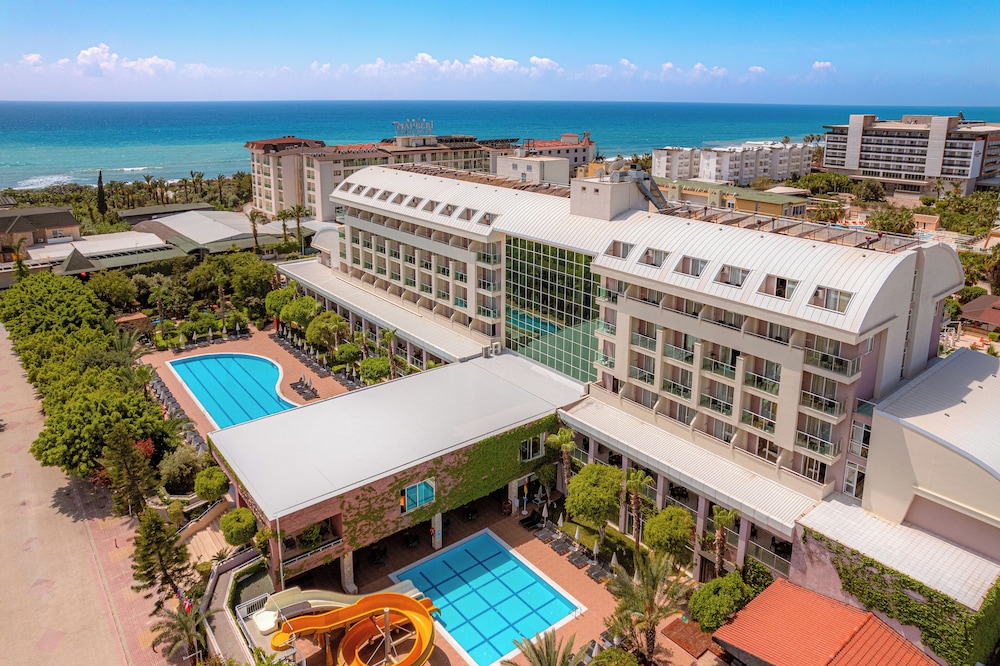 Telatiye Resort Hotel - All Inclusive afbeelding