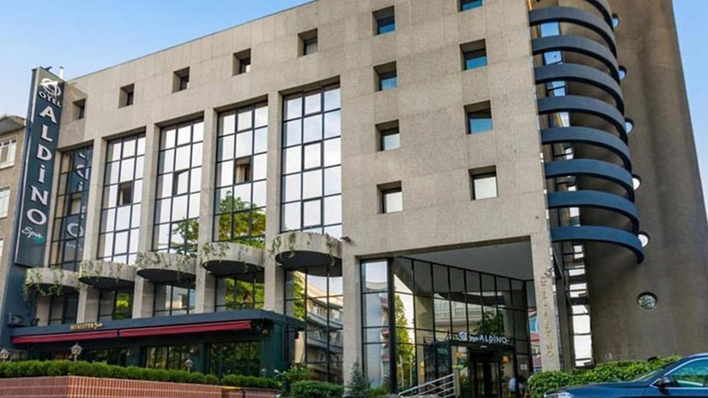 Aldino Hotel & Spa