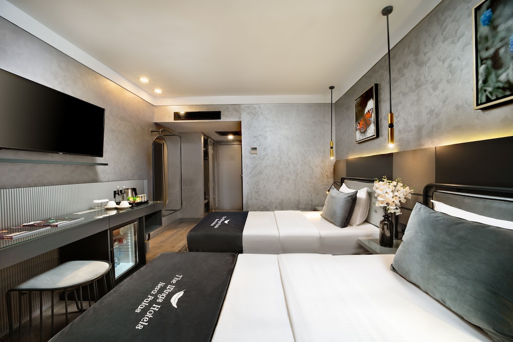 The Wings Hotels Neva Palas