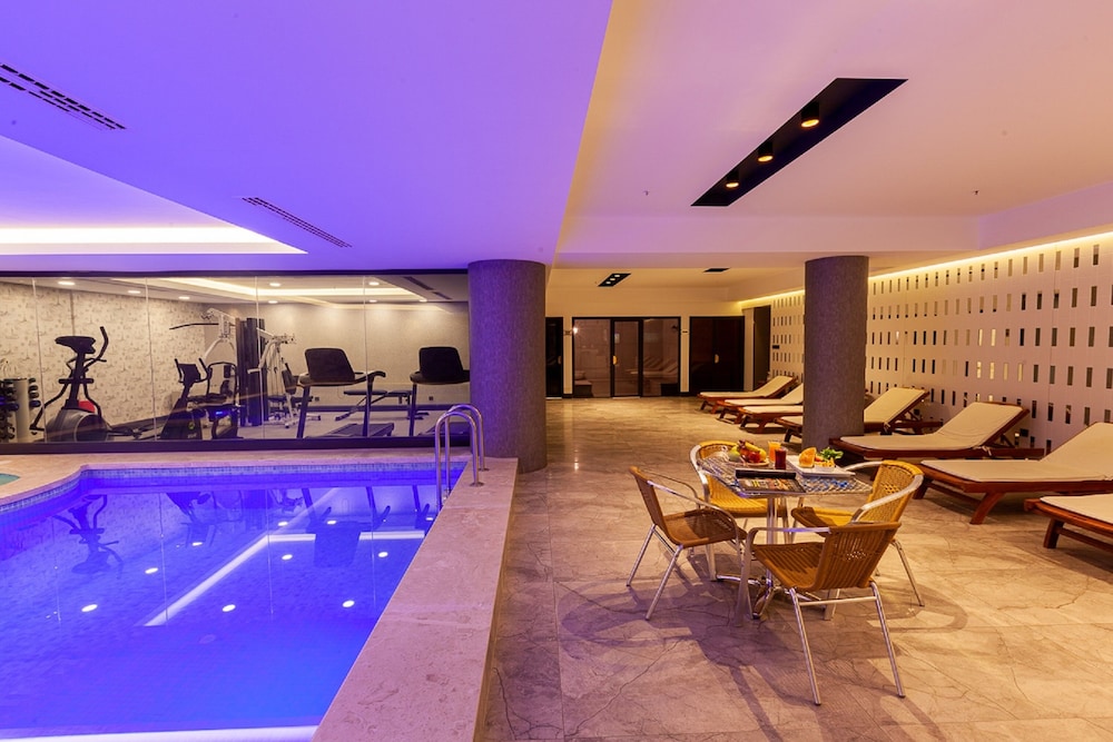 Ilci Residence Hotel, Ankara