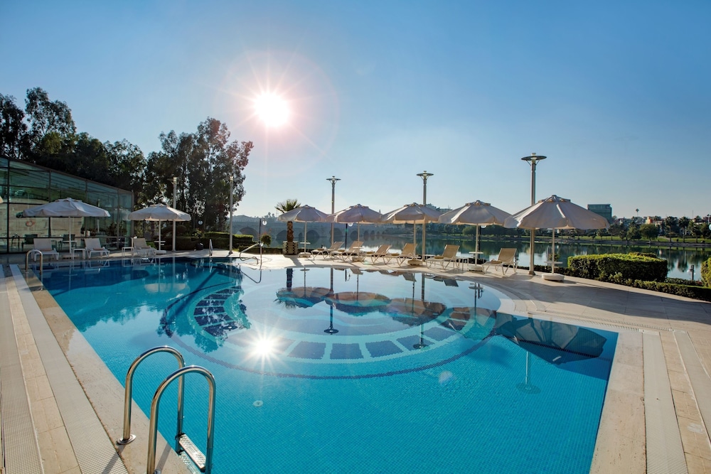 Adana Hilton SA – Adana Hilton SA in Turkije