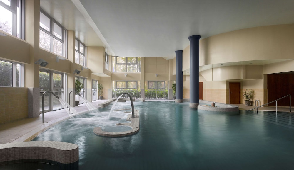 Radisson Blu Hotel, Cork