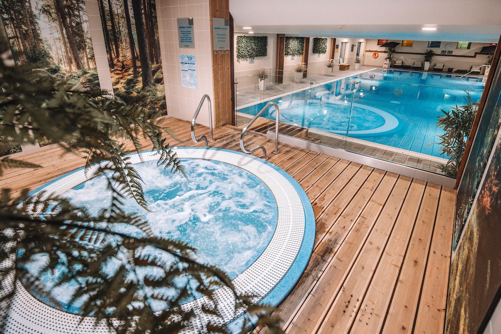The Montenotte Hotel