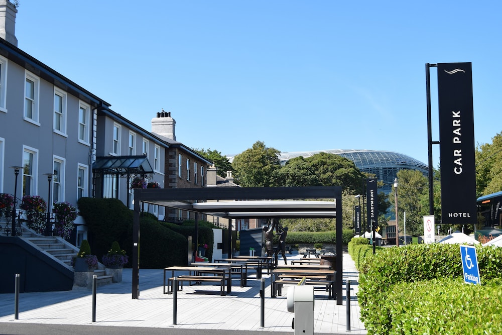 The Sandymount Hotel afbeelding