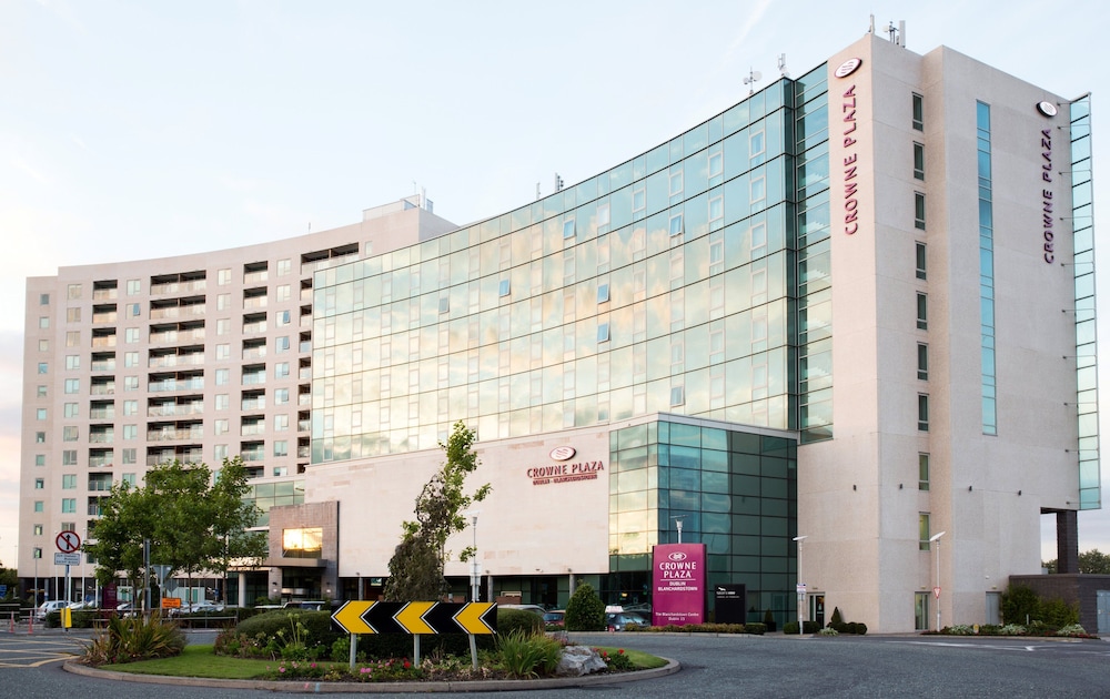 Crowne Plaza Hotel Blanchardstown by IHG afbeelding
