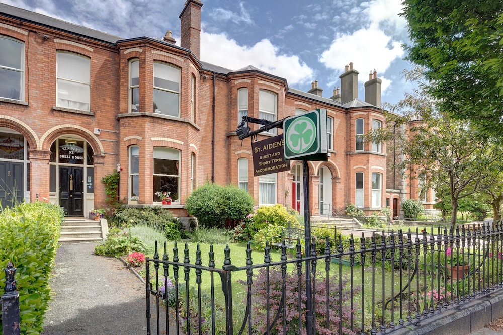 St. Aiden's Guesthouse afbeelding