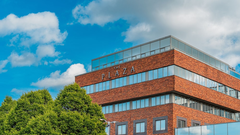 The Plaza Hotel afbeelding