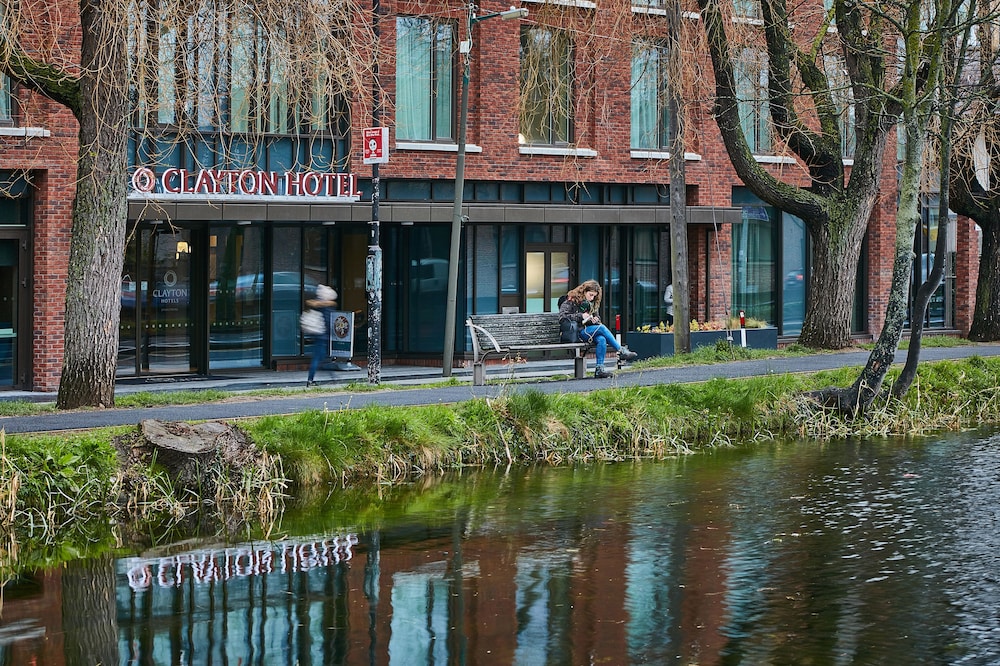 Clayton Hotel Charlemont afbeelding