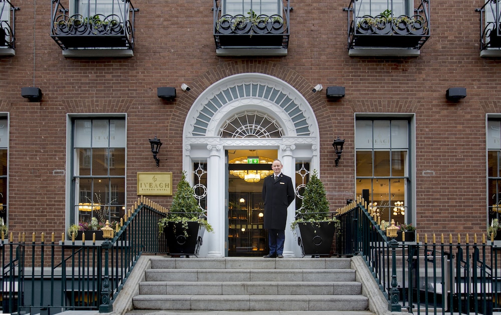 Iveagh Garden Hotel afbeelding