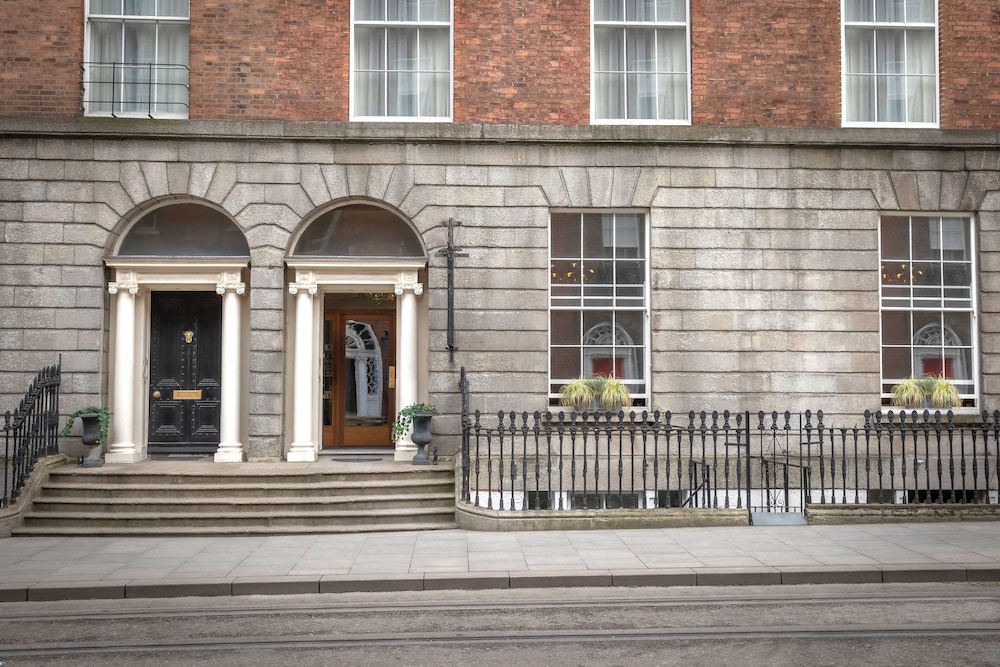 Albany House afbeelding