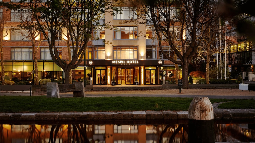 Mespil Hotel afbeelding