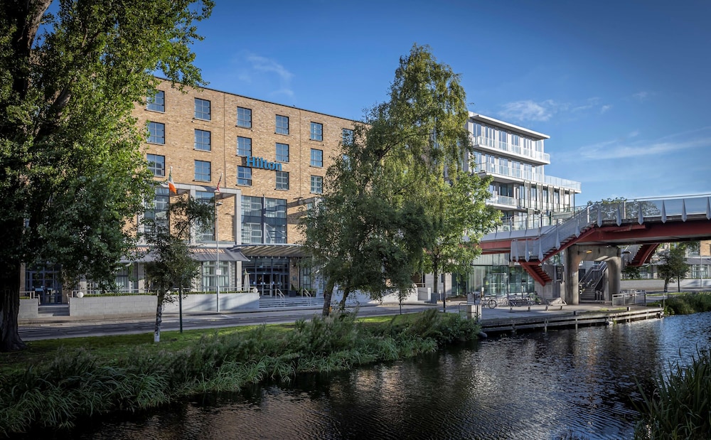 Hilton Dublin