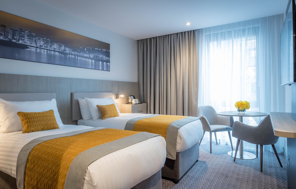 Maldron Hotel Smithfield Dublin City afbeelding