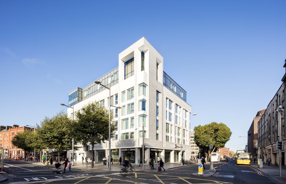 Holiday Inn Express Dublin City Centre by IHG afbeelding
