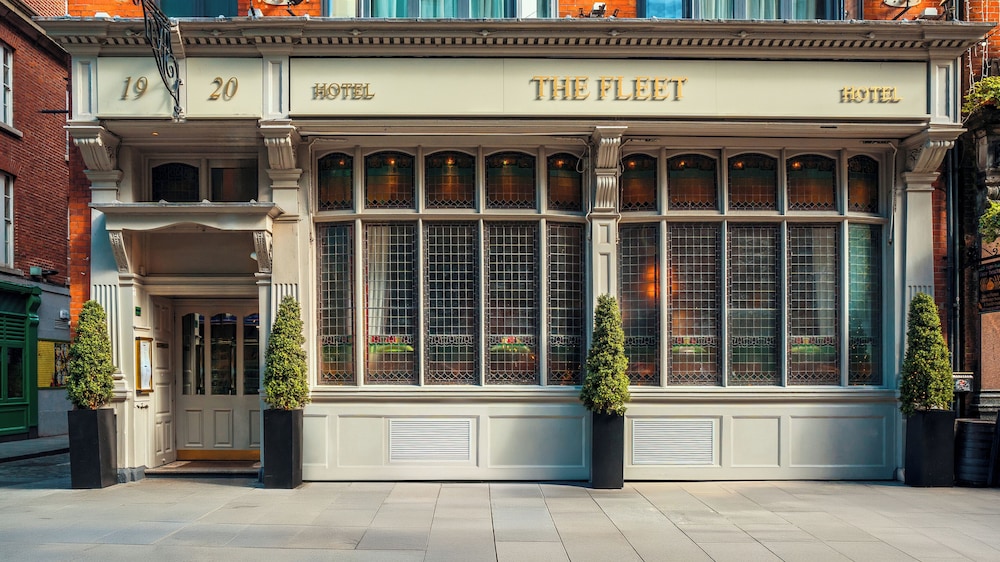 The Fleet afbeelding