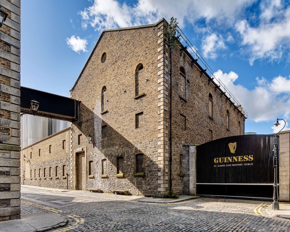 Hyatt Centric The Liberties Dublin