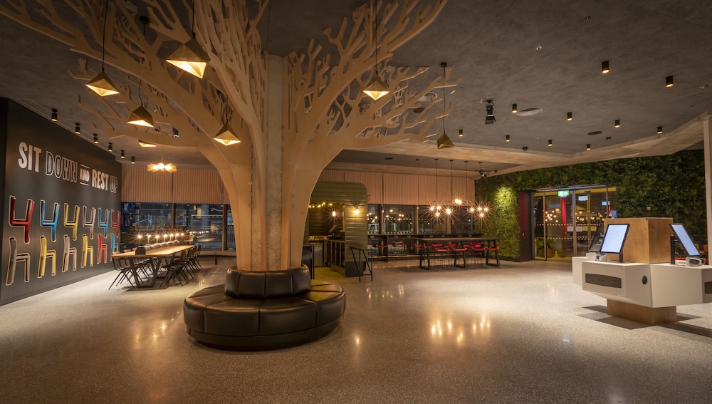 Marlin Hotel Stephens Green afbeelding