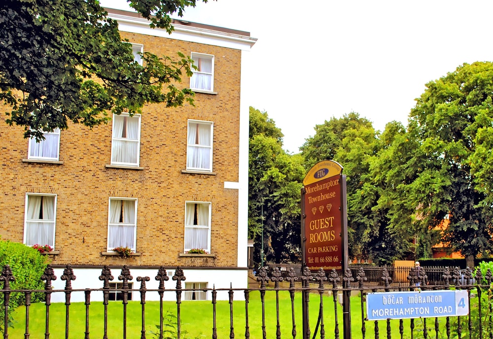 Morehampton Townhouse afbeelding