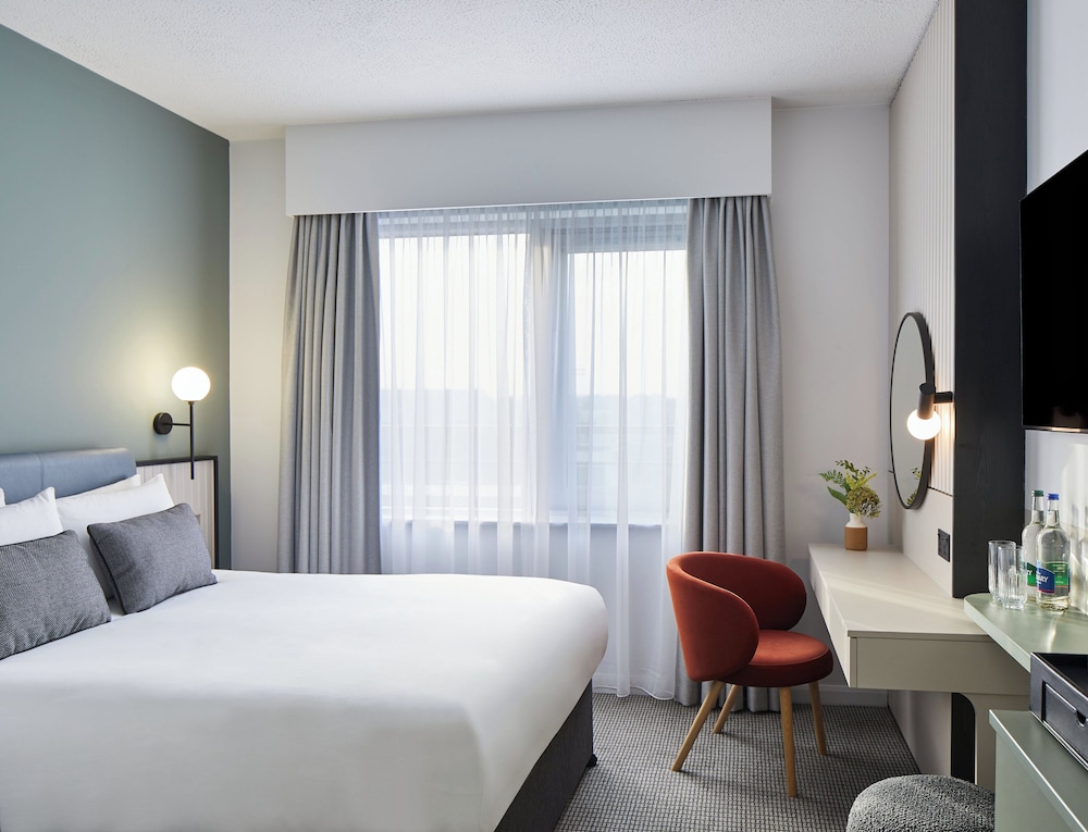 Leonardo Hotel Dublin Parnell Street afbeelding
