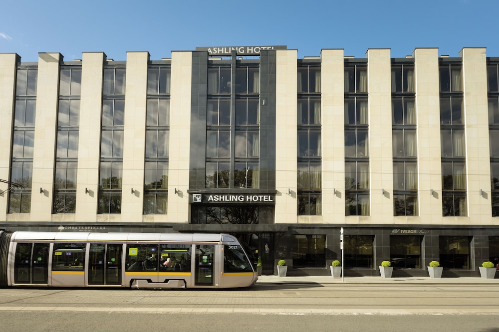 Ashling Hotel Dublin afbeelding