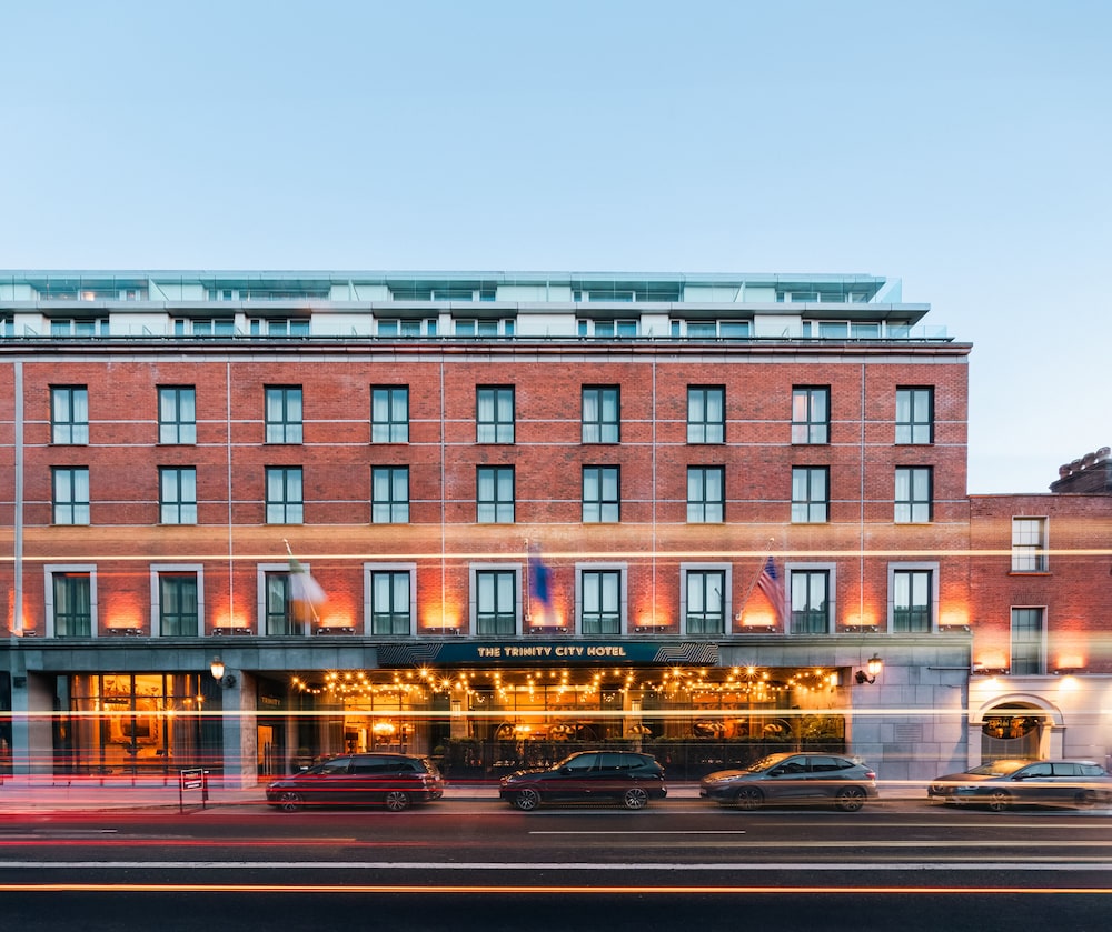 The Trinity City Hotel afbeelding